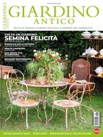 Giardino antico